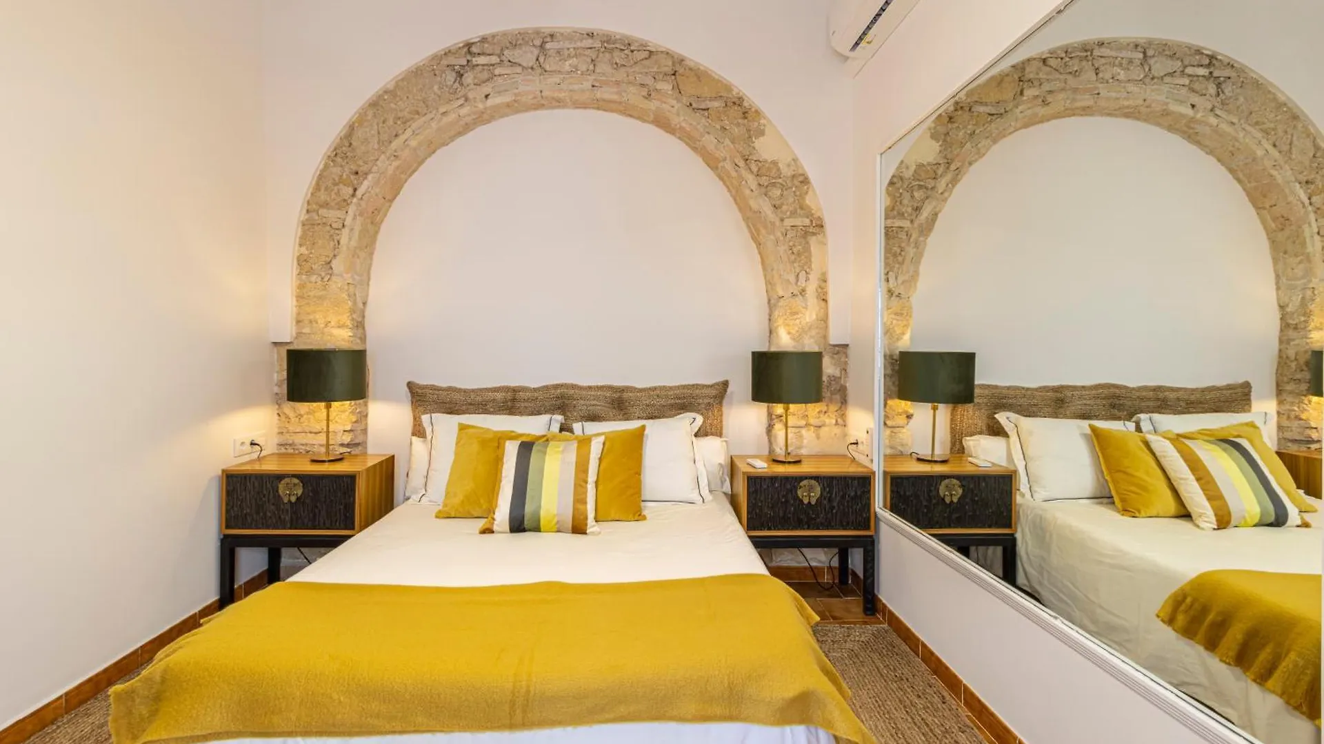 Atico La Casa Rosa - Parking Opcional Apartment Jerez de la Frontera