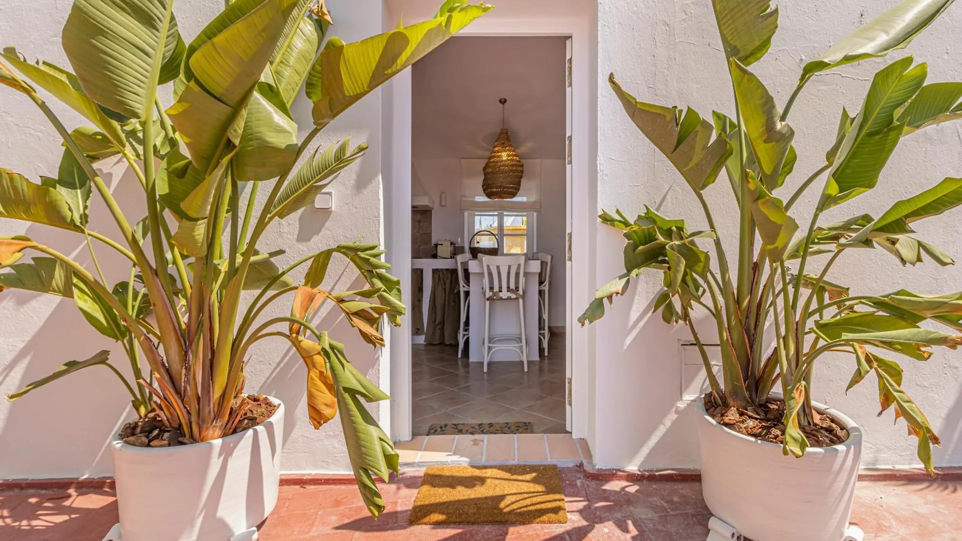 Atico La Casa Rosa - Parking Opcional Apartment Jerez de la Frontera